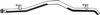 ASMET 02.038 Exhaust Pipe